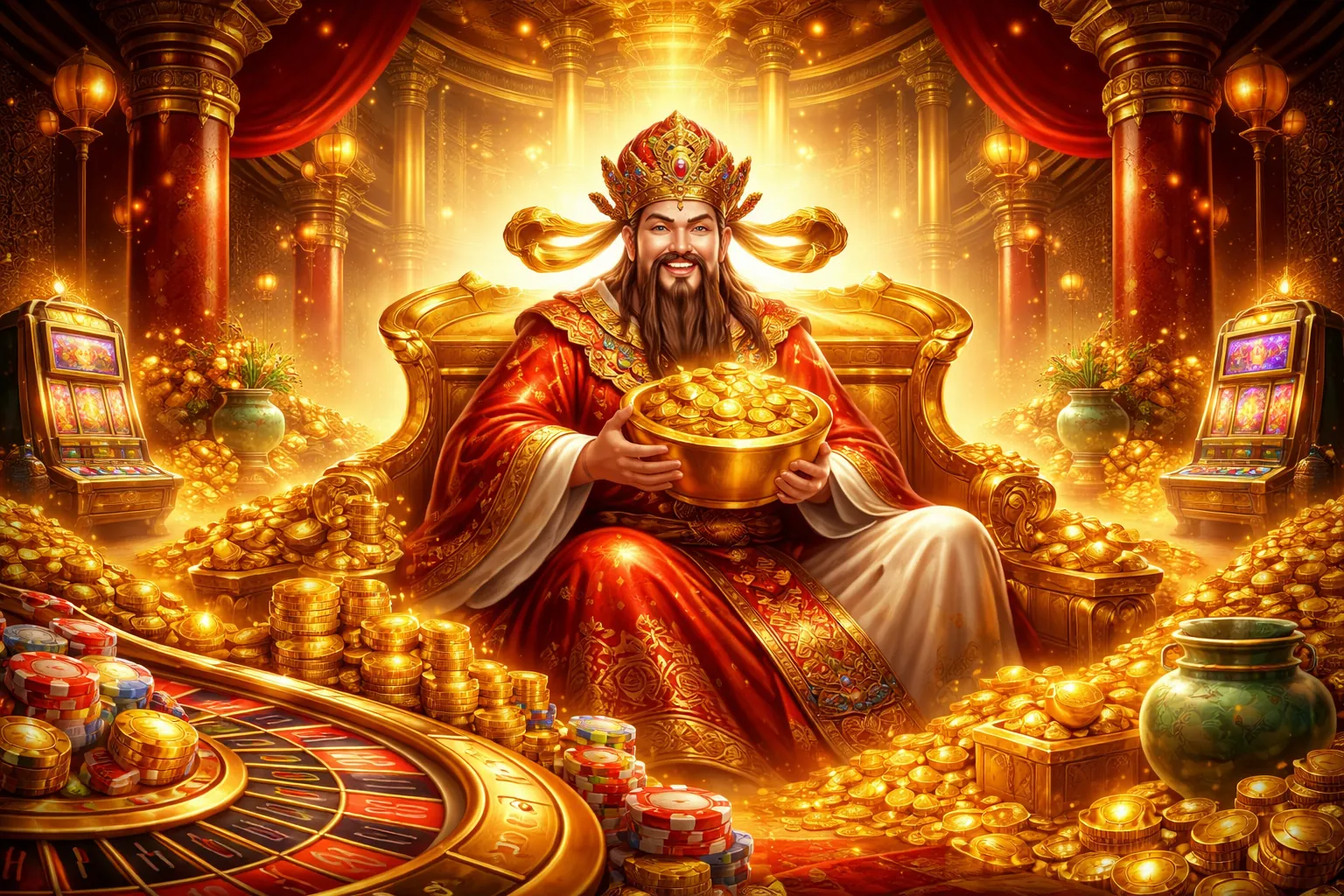 Hi8 Cổng Game Chính Thức: Hệ Thống Bảo Mật Đỉnh Cao