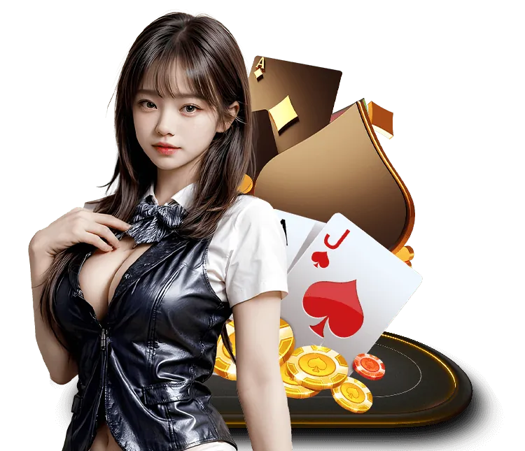 Máy đánh bạc Slots với biểu tượng tiền vàng tại hi8 cổng game chính thức